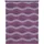 K-HOME Doppelrollo Welle 35 x 150 cm rot