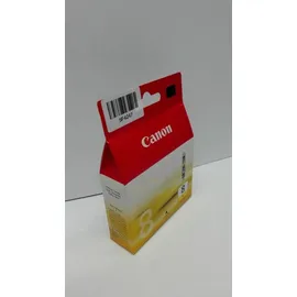 Canon CLI-8Y gelb