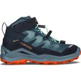 Lowa Maddox Pro GTX Mid