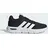 adidas Cloudfoam Flex Herren Core Black/White/Carbon 42