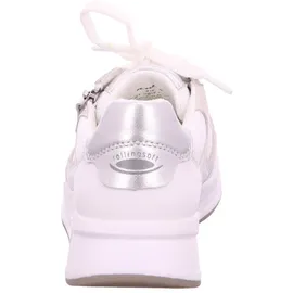Gabor Sneaker Damen Weiß 39