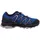 Adidas Custer Gore-Tex Herren indigo bunting/night sky/fiery red 43 1/3