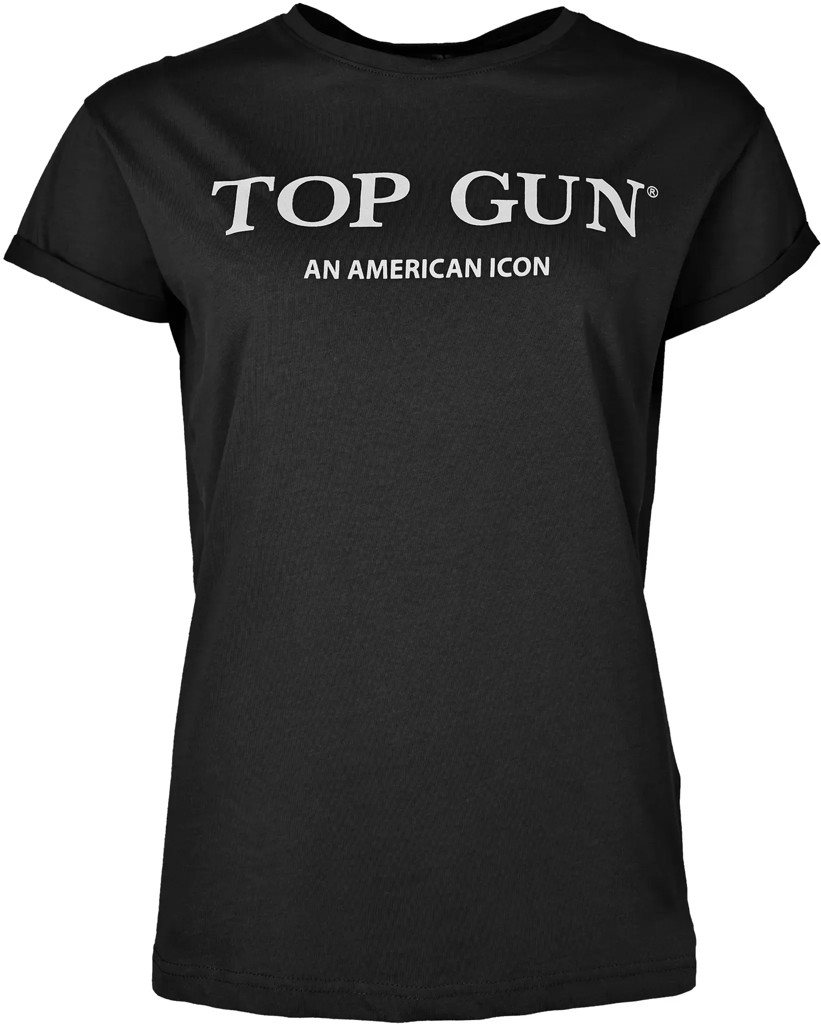 T-Shirt TOP GUN 