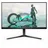 25M2N3200W 25'' schwarz