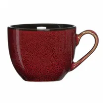Ritzenhoff & Breker Espressotasse 0,09 l Rot 3 St.