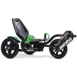 BERG Street-X Venom Pedal-Gokart