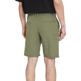 Volcom Cashed In 20 Shorts wintermoss Gr. 34