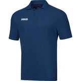 Herren Polo marine XL