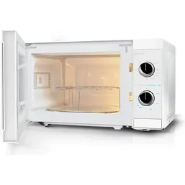 Sharp YC-MG01E-C Weiß