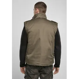 Brandit Textil Ranger Weste Olive L