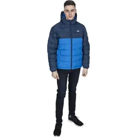 Trespass Oskar Jacke - Navy - M