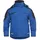 Engel Winterjacke Galaxy Blau/Schwarz XS