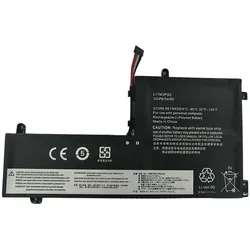 CoreParts MBXLE-BA0332, Akku, Lenovo, 81LC0005CD, Legion Y7000, Legion Y7000P-10