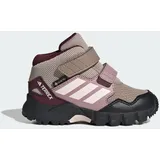 adidas Terrex Skychaser Mid Gore-tex® Wanderschuhe Für Kleinkinder - Chalky Brown / Distilled Pink / Magic Mauve - EU 25