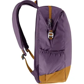 Deuter Vista Spot plum-cinnamon