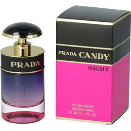 Prada Candy Night Eau de Parfum 30 ml