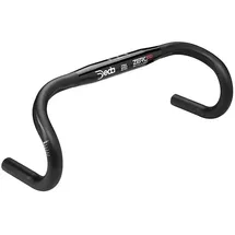 Deda Zero100 Shallow Lenker - Black - 31.7 mm