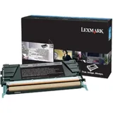 Lexmark 24B6015 schwarz