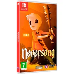 Neversong - Switch [EU Version]