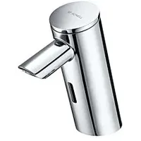 Schell PURIS E2 Infrarot-Waschtisch-Armatur 002820699 verchromt, HD-K, Batteriebetrieb 6