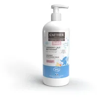 Cattier Liniment Reinigungsmilch 500 ml