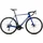 Orbea Orca M30i 2026 28 Zoll RH 55 cm Cobalt Blue/ Carbon Raw