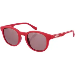 Lacoste  Sonnenbrillen L3644S-615  in Rot, Einheitsgrösse