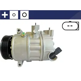 mahle ACP 6 000S A/C-Kompressor BEHR