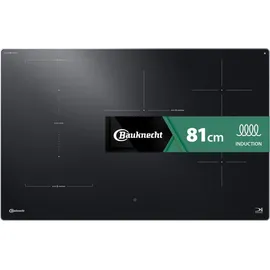 Bauknecht BTX8017DCA