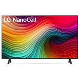 LG NANO81T6A 4K NanoCell Smart TV