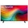 LG 43NANO81T6A 43" 4K NanoCell Smart TV