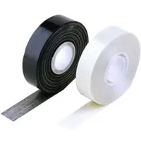 3M Deutschland Glasf-Polyest-Isolierband 25 mm x 55 m,transp. Scotch