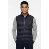 CAMEL ACTIVE Steppweste Blau 4XL