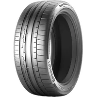 Continental SportContact 6 265/45 R20 108Y