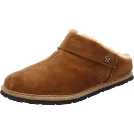 ROHDE Hausschuhe, in Braun - Gr.: 38