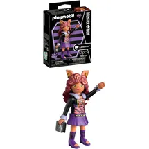 Playmobil X Monster High Frankie Stein
