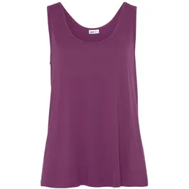 beachtime by lascana Beach Time Tanktop Lila 36/38