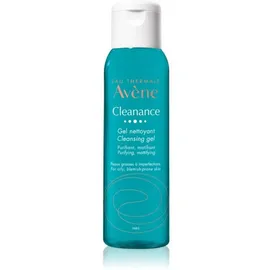 Avène Cleanance Reinigungsgel 100 ml