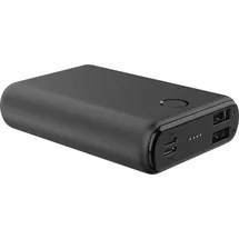 Origin Outdoors Powerbank Kompakt 2.0 - Schwarz