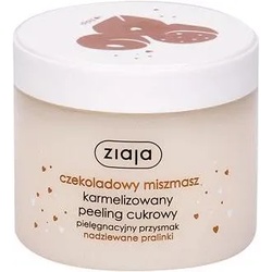 Ziaja, Duschmittel, Chocolate Mix (300 ml)