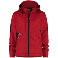 DASSY DASSY® Gravity Women Softshell-Jacke für Damen - L