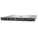 Dell R350 Ixe2314 16gb/600gb Hdd H355 Server - Black
