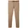 Tom Tailor Slim Chinohose Honey Camel Beige 34 32