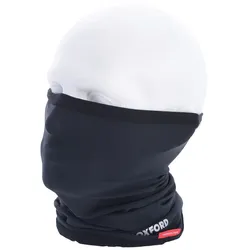 Oxford Multifunktionstuch Coolmax, Multifunktionstuch 4-Wege-Stretch