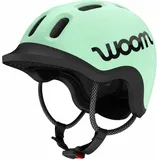 woom Helm Ready mint S