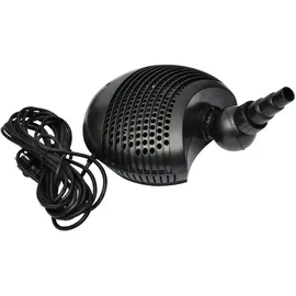 vidaXL Teichpumpe 8000 L/h