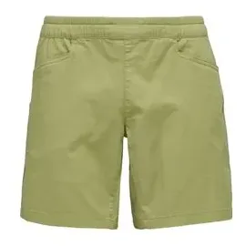 Black Diamond Notion Shorts Regular Grün L