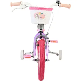 Volare Unicorn 14 Zoll RH 45 cm Lila