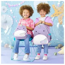 Skip Hop Kinderrucksack Rucksack Narwal