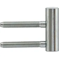 Simonswerk Türband-Rahmenteil V 4400 WF 48,5 SO 2mm rechts